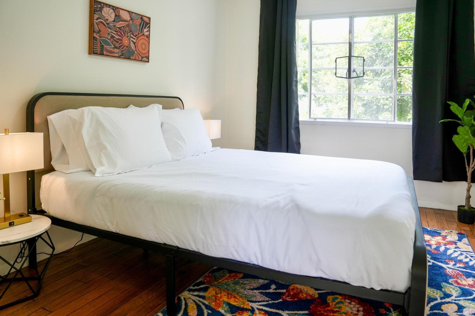 Casa vacanze Angeles Townhouse Close To Lacma Los Angeles